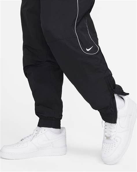 Nike Solo Swoosh Men's Tracksuit Bottoms. Nike AT